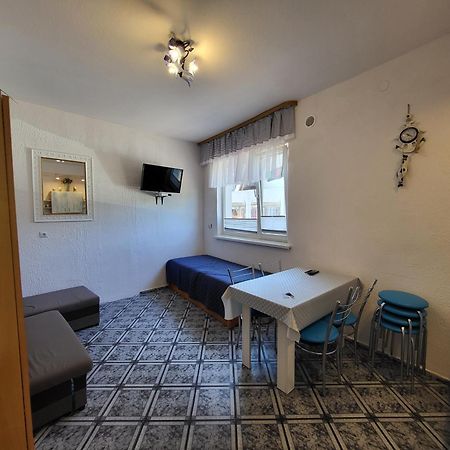 Studio-Tani Apartament Rowy  Exteriér fotografie
