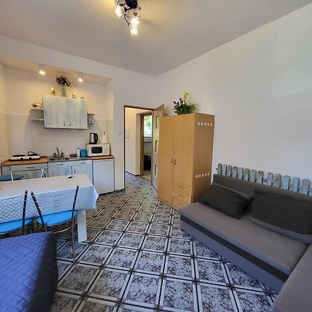 Studio-Tani Apartament Rowy  Exteriér fotografie