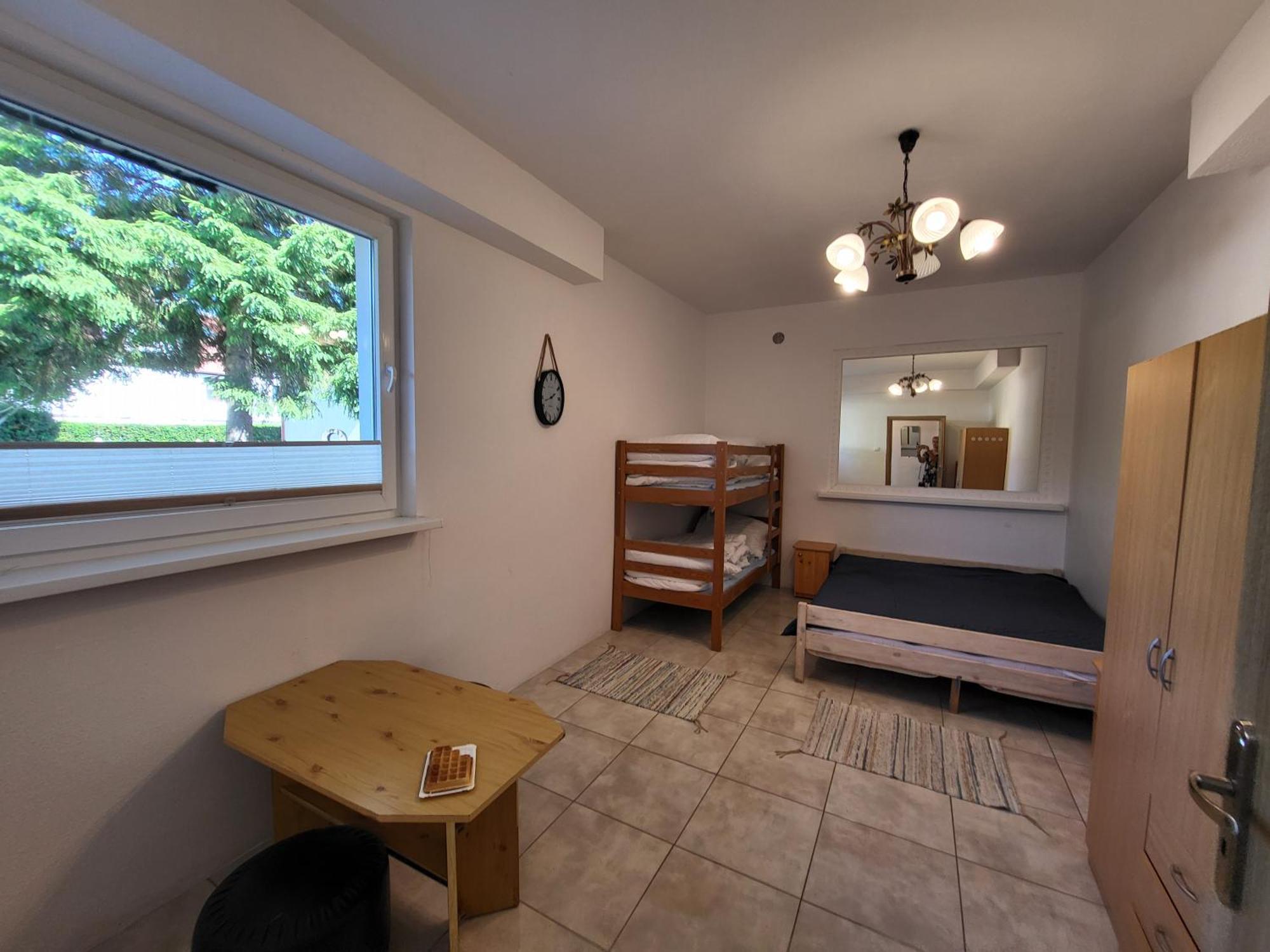 Studio-Tani Apartament Rowy  Exteriér fotografie