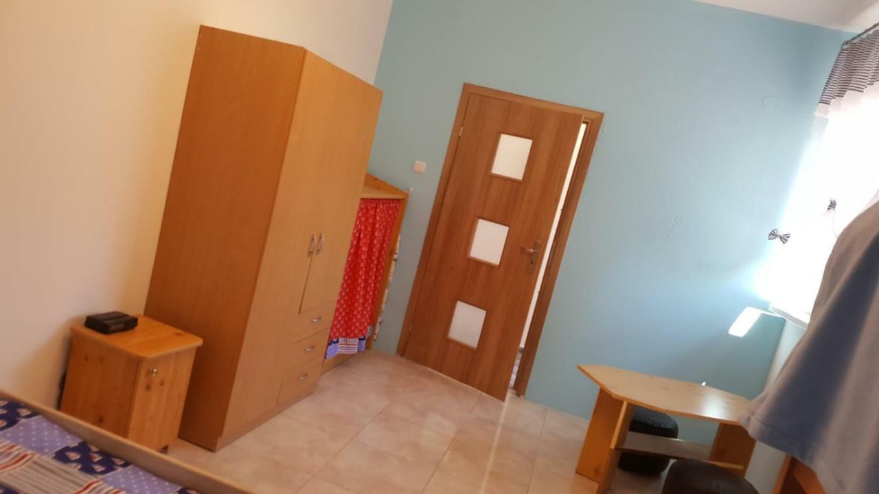 Studio-Tani Apartament Rowy  Exteriér fotografie