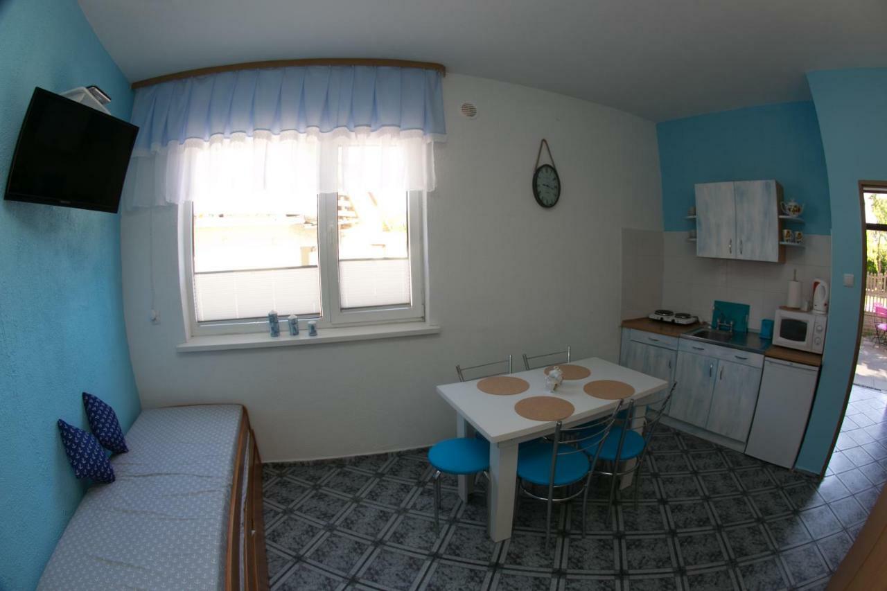Studio-Tani Apartament Rowy  Exteriér fotografie